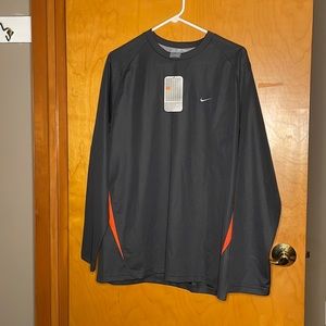 Nike Men’s Long Sleeve Shirt
